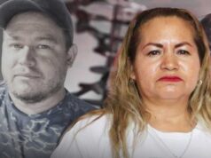 Confirmado: Restos Hallados en Hermosillo Pertenecen a Marco Antonio Sauceda, Hijo de Ceci Flores Hijo Ceci Flores Hermosillo