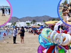 Hermosillo: Ayuntamiento Concluye Operativo de Semana Santa 2026 con Éxito en el Regreso Seguro de Vacacionistas Operativo Semana Santa Hermosillo