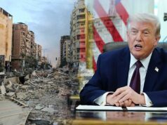 Donald Trump Anuncia Posible Retiro de Estados Unidos de Irán en Semanas Retiro de EE.UU. de Irán