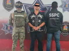 Gran Golpe en Cancún: Cae János Balla, uno de los Criminales Más Buscados de Europa con Ficha Roja de Interpol János Balla Interpol