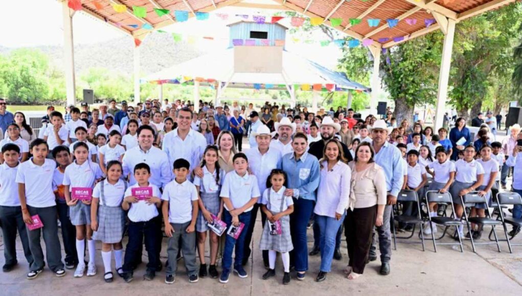 Durazo Sonora desarrollo
