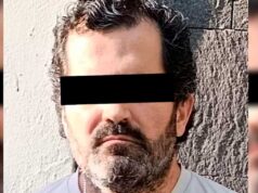 Contralmirante Fernando Farías Laguna: Bajo Custodia en Argentina y en la Mira por Asilo Político Fernando Farías asilo