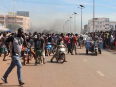 EEUU Condena Enérgicamente Ataque Terrorista en Mali: Ofensivas Simultáneas Sacuden Bamako y Kidal Ataque terrorista Mali