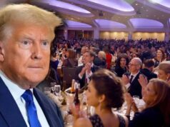 ÚLTIMA HORA: Alerta Máxima en la Casa Blanca: Donald Trump Evacuado Tras Presuntas Detonaciones en Cena Oficial Trump evacuación Casa Blanca