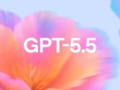 OpenAI Revela GPT-5.5: Un Salto Hacia una Inteligencia Artificial Más Capaz y Autónoma OpenAI GPT-5.5