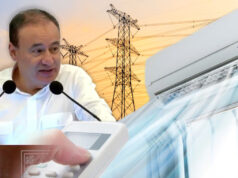 Alfonso Durazo Anuncia Subsidio Eléctrico en Sonora e Insta al Consumo Responsable de Luz Subsidio eléctrico Sonora