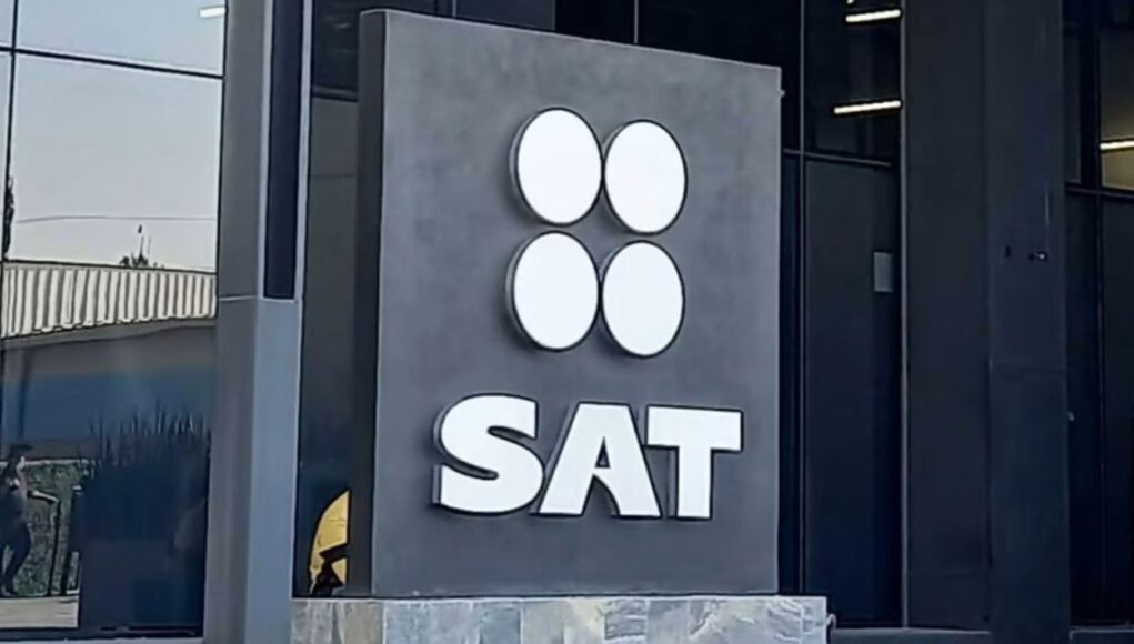 Alerta SAT desinformación