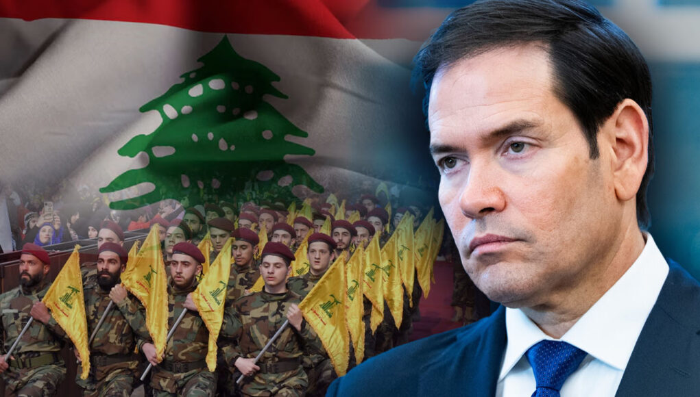news-image-102 Rubio Hezbollah Líbano