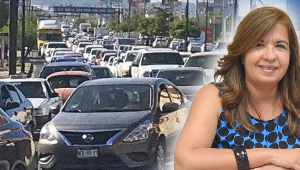 news-image-104 colapso vial Hermosillo