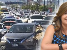Alerta en Hermosillo: Colapso Vial Inminente en 5 Años si no se Actúa, Advierte Especialista colapso vial Hermosillo