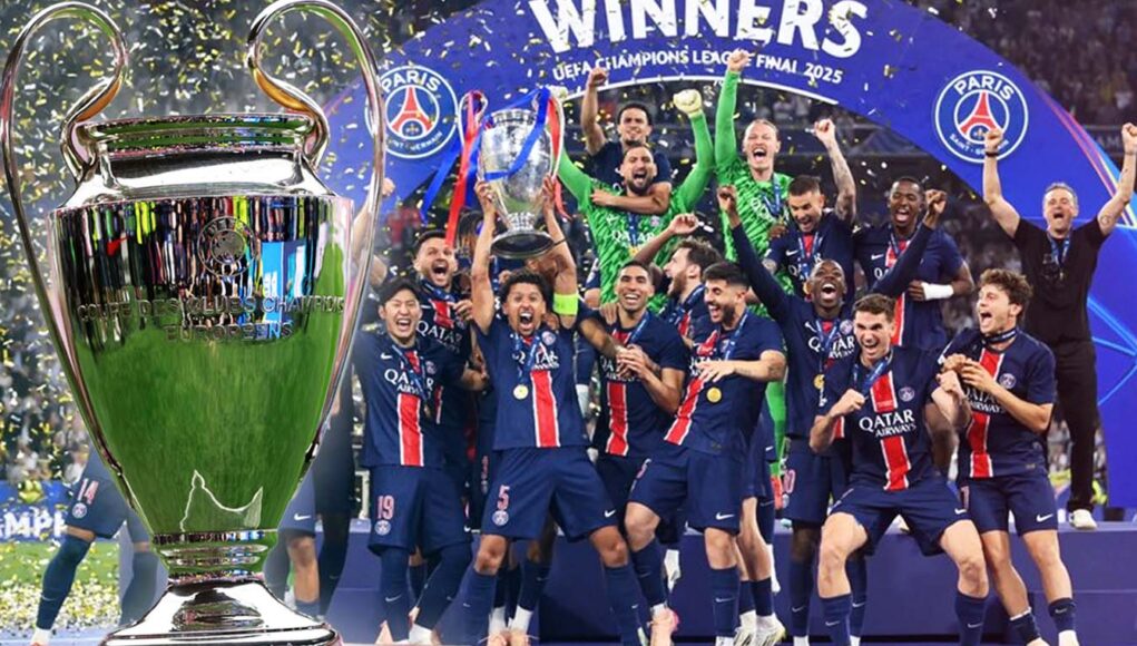 news-image-114 PSG Campeón Champions