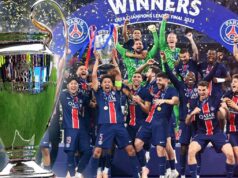 ¡Histórico! PSG Conquista el Bicampeonato de la Champions League 2025/26 Tras Dramática Victoria en Penales Ante el Arsenal PSG Campeón Champions