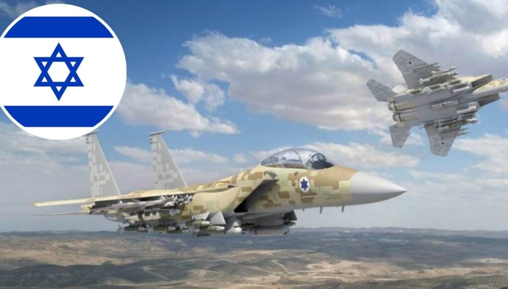 news-image-13 Israel aviones de combate