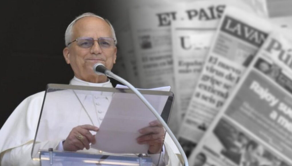 Libertad de Prensa