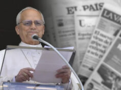 Papa León XIV Alerta Global sobre Violaciones a la Libertad de Prensa y Recuerda a Periodistas Asesinados Libertad de Prensa
