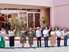 Alfonso Durazo Impulsa el Bienestar Social: Inaugura Complejo Gratuito en Hermosillo con Hospedaje, Comida y Transporte Complejo Durazo gratuito