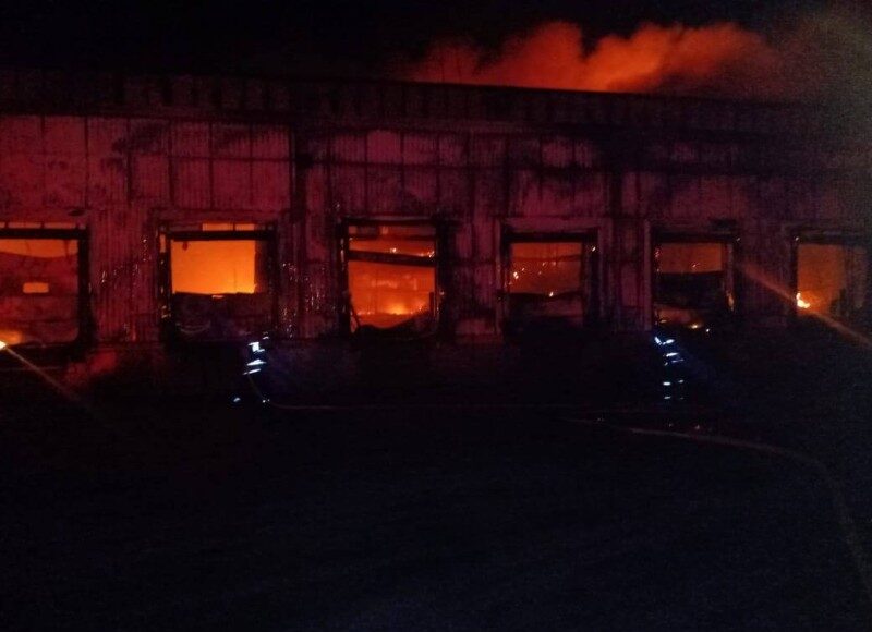 news-image-19 Incendio planta Bachoco