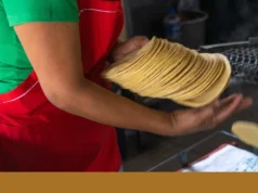 El Acuerdo Nacional Maíz-Tortilla Impulsa la Distribución de Grano y el Desarrollo del Sector Acuerdo Maíz Tortilla