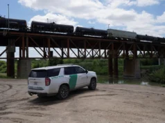 Confirman identidad de tres mexicanos fallecidos en vagón de tren en Laredo, Texas migrantes hallados muertos