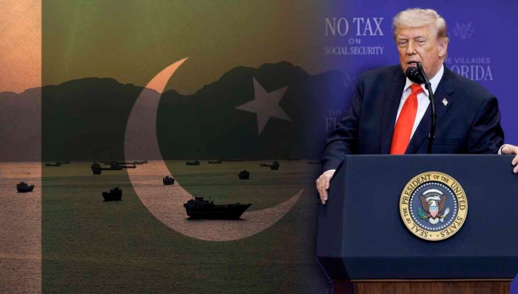 Trump Ormuz Irán