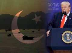 Donald Trump Suspende ‘Proyecto Libertad’ en Ormuz para Evaluar Acuerdo con Irán Tras Petición de Pakistán Trump Ormuz Irán