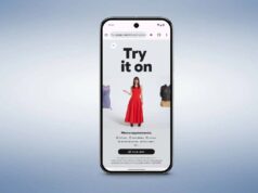 Google lanza Try On en México: prueba ropa y zapatos virtualmente antes de comprar Google lanza Try On