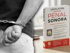 Congreso de Sonora Aprueba Histórica Reforma: Silencio Ya No Será Consentimiento en Casos de Abuso Sexual reforma abuso sexual Sonora