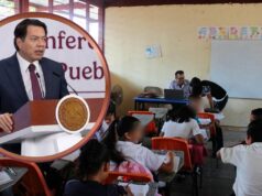 CNDH alerta sobre riesgos de vacaciones adelantadas: menores podrían quedar sin supervisión Vacaciones adelantadas SEP CNDH