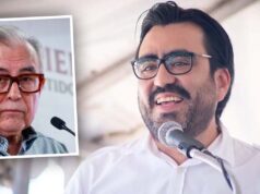 Alcalde de Culiacán Pide Licencia Temporal Ante Graves Acusaciones de Vínculos con el Crimen Organizado por EEUU Alcalde Culiacán licencia
