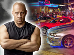 Vin Diesel expande el universo de Rápido y Furioso con nueva serie para Peacock Rápido y Furioso serie