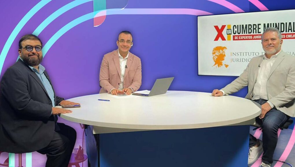 Cumbre Mundial Forense