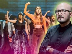 Talento sonorense brilla: musical Monarch llegará al Off-Broadway en 2026 Musical Monarch Off-Broadway