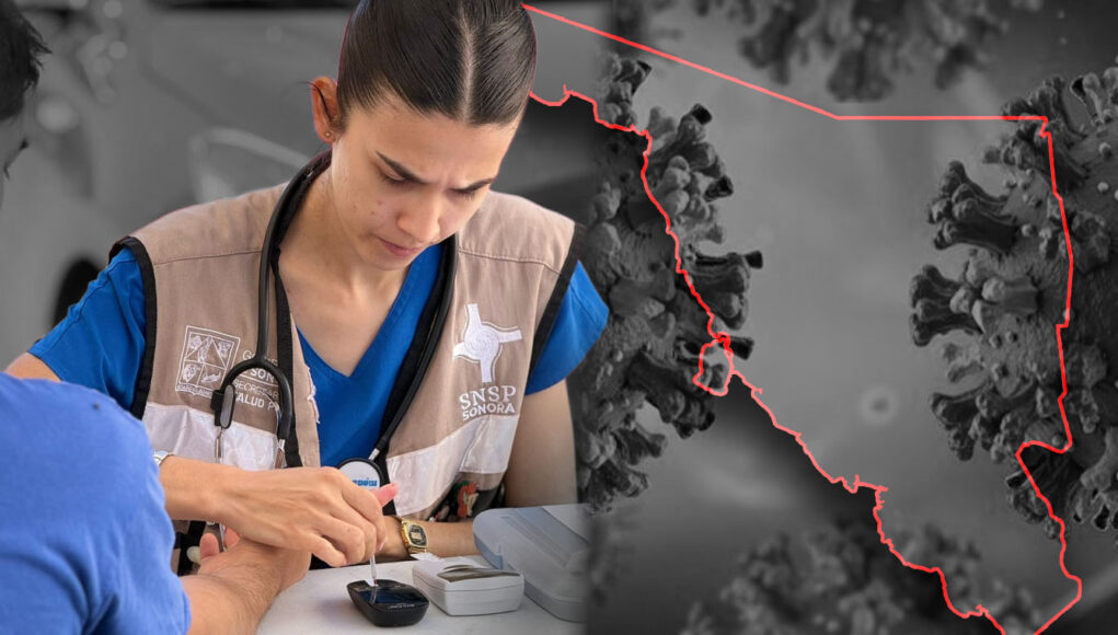 Hantavirus en Sonora