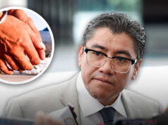 Morena Urge a EEUU la Extradición de Gerardo Mérida, Exsecretario de Seguridad de Rocha Moya Extradición Gerardo Mérida