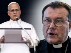 Papa León XIV Acepta Renuncia de Arzobispo Paolo Pezzi en Moscú Tras Casi Dos Décadas de Servicio renuncia arzobispo Moscú