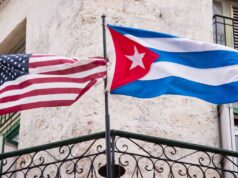 Alerta en Washington: EEUU Evalúa Posible Amenaza de Drones Militares Desarrollados en Cuba Drones militares Cuba