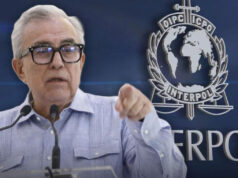 Sheinbaum Confirma Fichas Rojas de Interpol para Rubén Rocha y Funcionarios de Sinaloa Acusados por EE. UU. Fichas Rojas Rocha