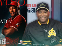 Miguel Tejada Asume el Mando: Mayos de Navojoa Anuncia a su Nuevo Manager para la LAMP Miguel Tejada Mayos Navojoa