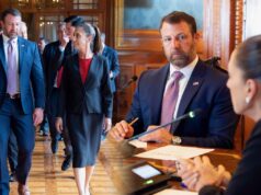 Estados Unidos y México Refuerzan Coordinación en Seguridad y Combate al Narcotráfico Combate narcotráfico binacional