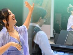 Marysol Calles Deslumbra en Hermosillo: ‘Ópera y Pasión’ Cautiva en las Fiestas del Pitic 2026 Marysol Calles Fiestas Pitic