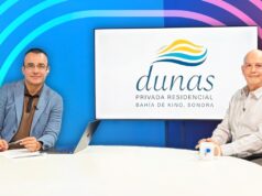 Privada Residencial Dunas: 52 Lotes Exclusivos con Visión Sustentable en Bahía de Kino Privada Residencial Dunas