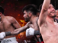 ¡Histórico! Manuel ‘Mavie’ Rodríguez se Corona Campeón FECOMBOX Pluma del CMB en Hermosillo Tras Épica Batalla Mavie Rodríguez Hermosillo