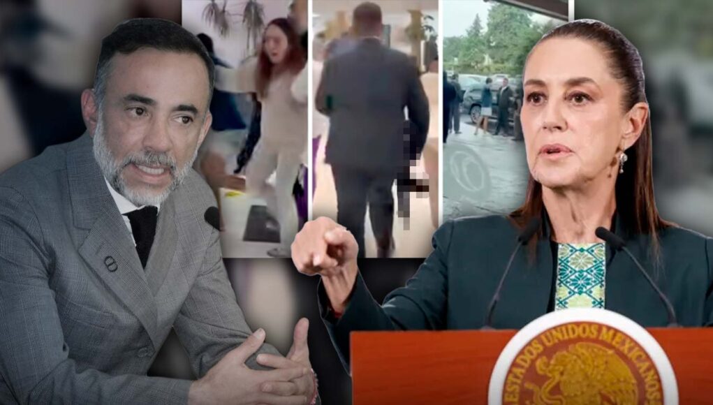 news-image Sheinbaum alcalde Metepec