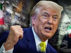 Trump Advierte a Irán: ‘Tendrán que Pagar las Consecuencias’ por Escalada de Ataques Trump Irán Consecuencias