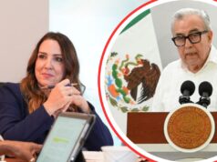 Advertencia de la Zarina Antidrogas de Trump: Funcionarios Mexicanos en la Mira por Vínculos con el Narco Zarina Antidrogas Trump