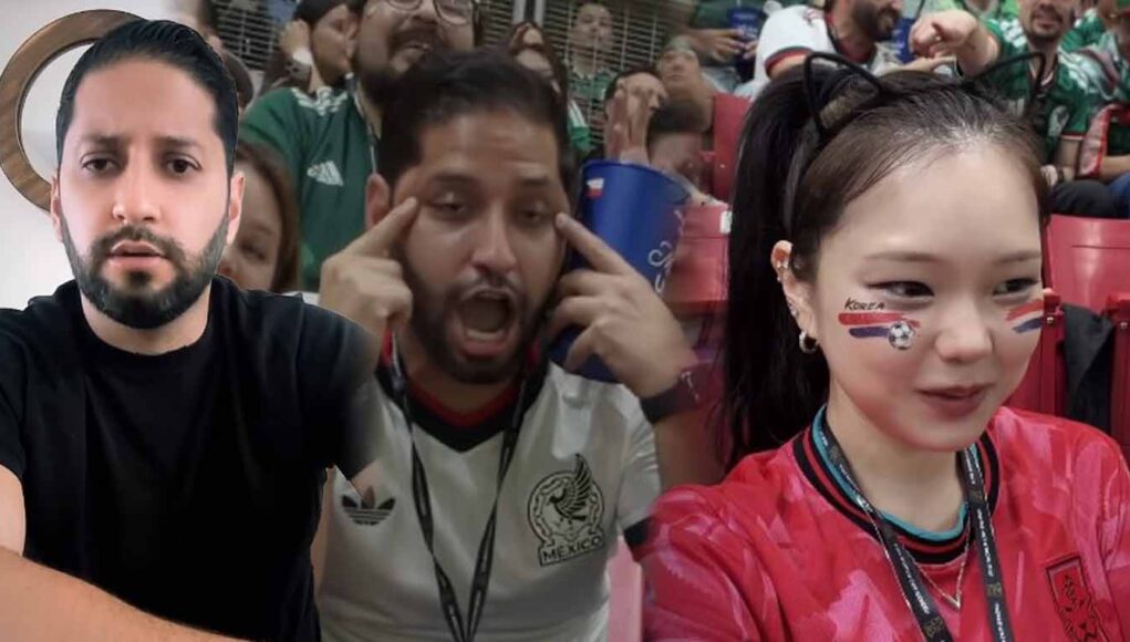 news-image-31 Gesto racista Mundial 2026