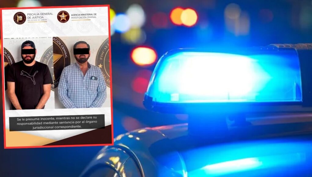 fraude millonario Hermosillo