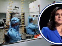 Estados Unidos Desclasifica Documentos: Revelan Financiamiento de Más de 120 Biolaboratorios Globales financiamiento biolaboratorios EEUU