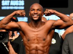 Floyd Mayweather Jr. Acusado de Presunto Fraude con Cheque Sin Fondos por 200 Mil Dólares en Michigan Fraude Mayweather Michigan