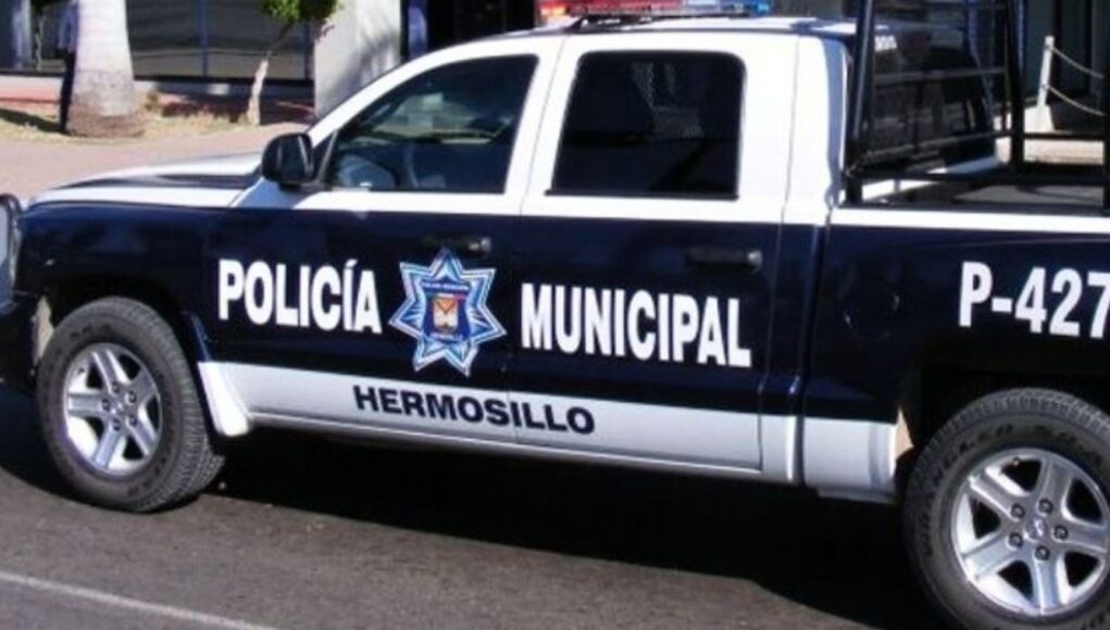 Adulto mayor herido Hermosillo